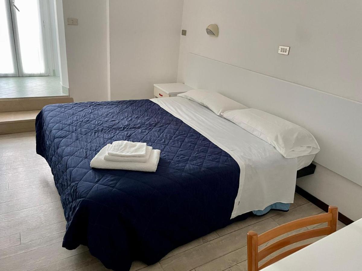 Hotel Magda Cattolica Exterior photo