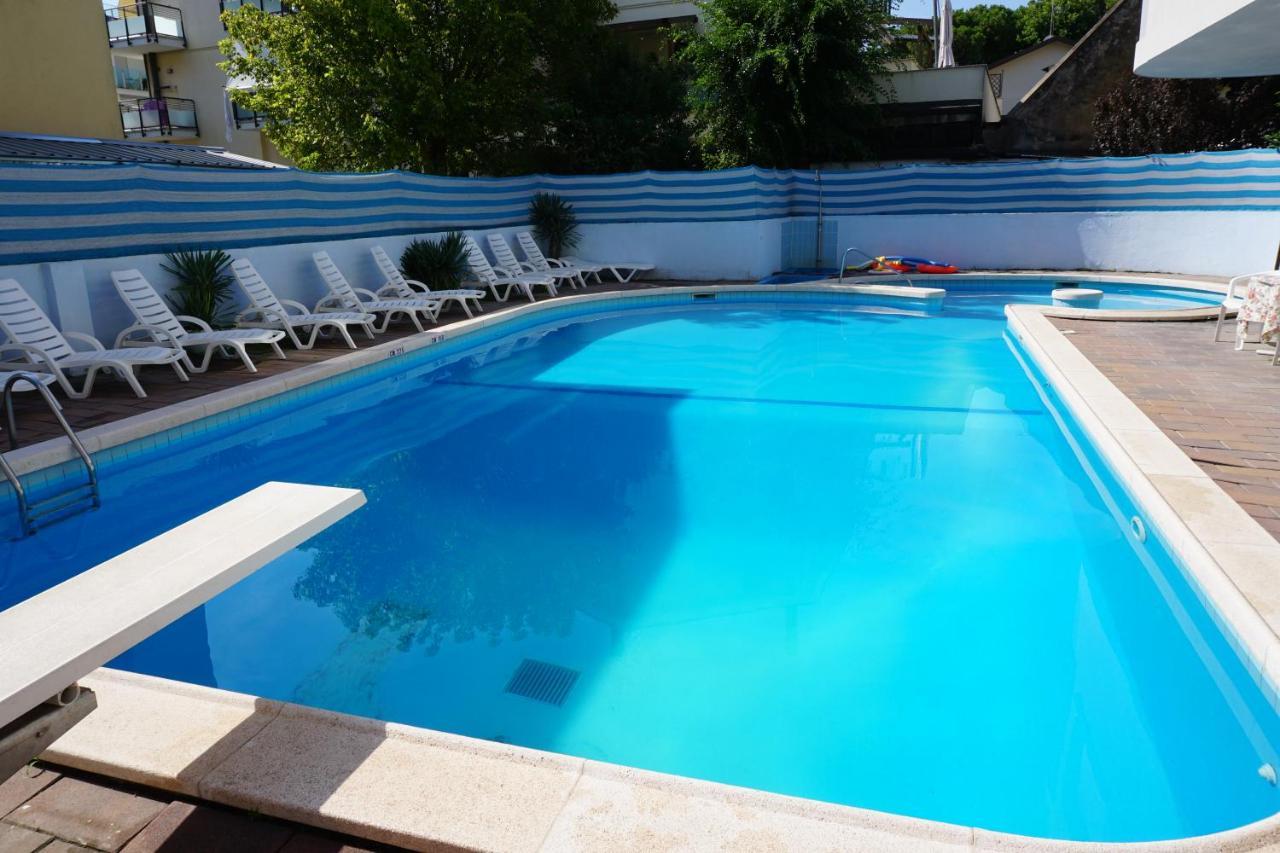 Hotel Magda Cattolica Exterior photo