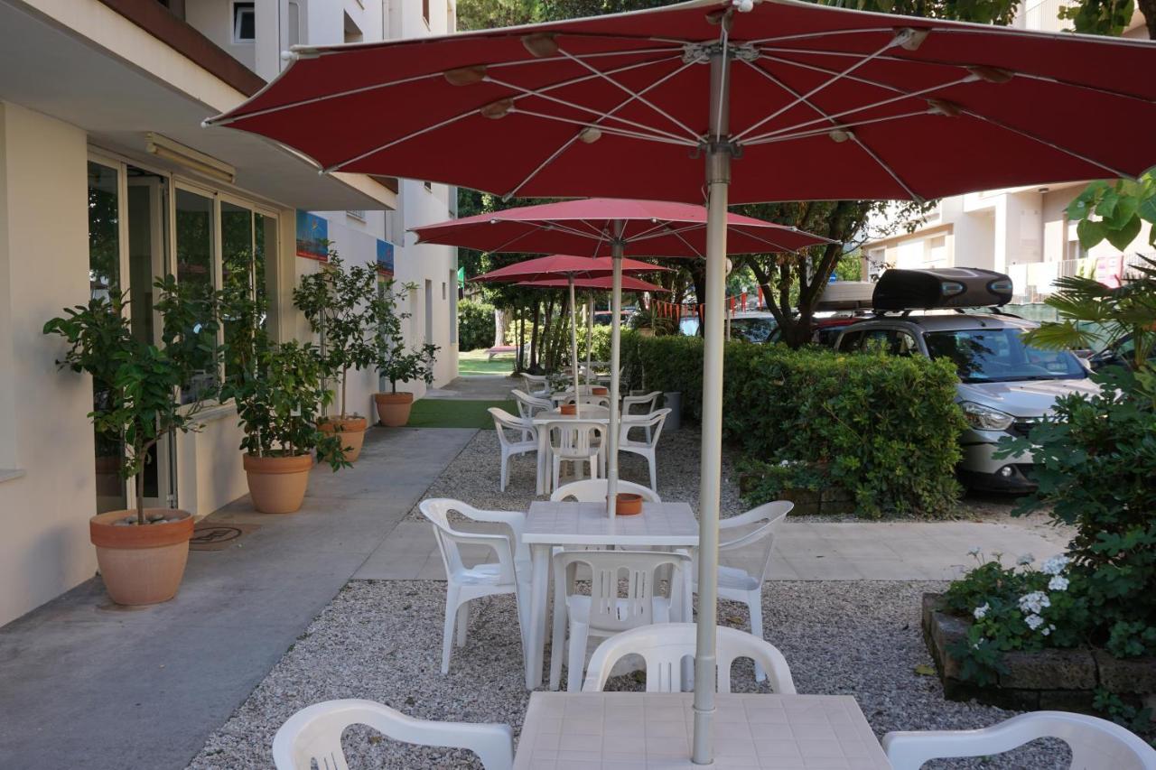 Hotel Magda Cattolica Exterior photo
